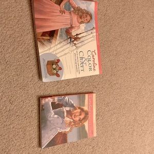 American Girl books